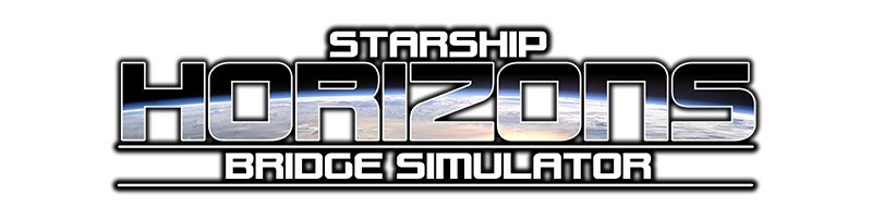 Starship Horizons